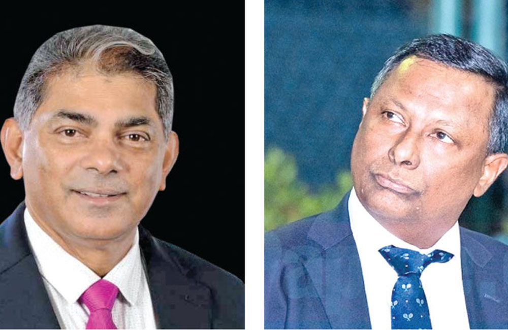 ජාතික ඔලිම්පික් කමිටු නිලවරණයේ මුල් පුටුව සුරේෂ්ට