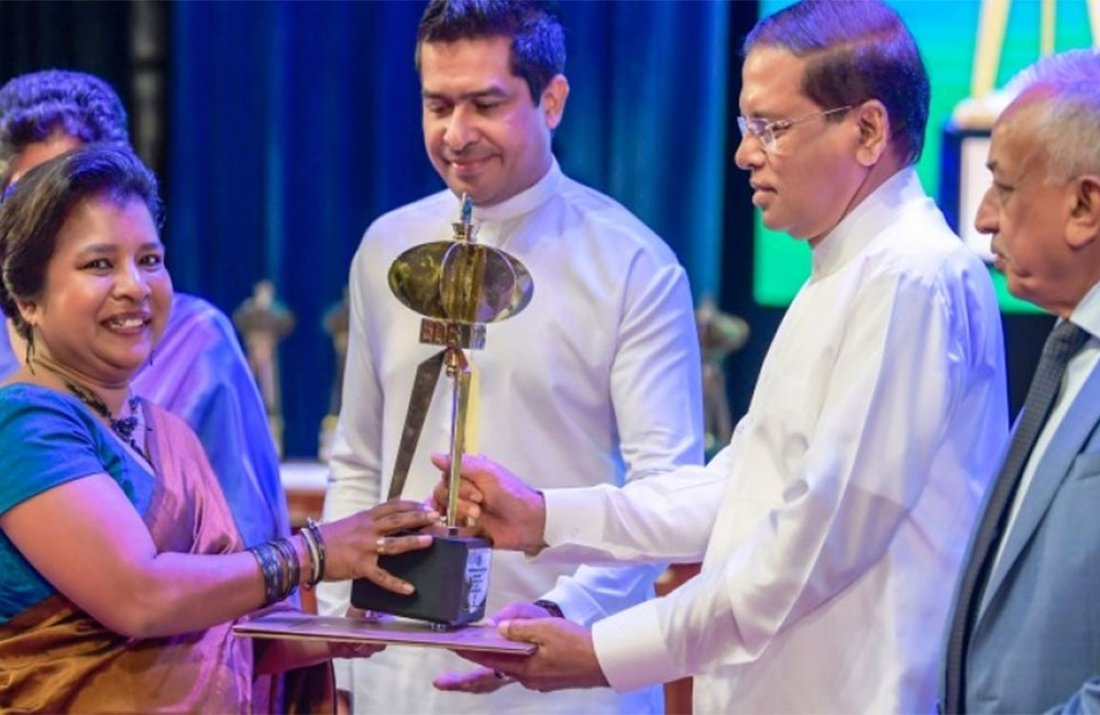 ඊළඟ අයවැයෙන් අපනයන ක්ෂේත්‍රයේ බාධා ඉවත් කරනවා - ජනාධිපති 