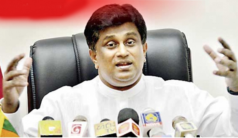 දූෂණ විරෝධී මහාධිකරණ වල පමාවක් නෑ - අජිත් පී. පෙරේරා