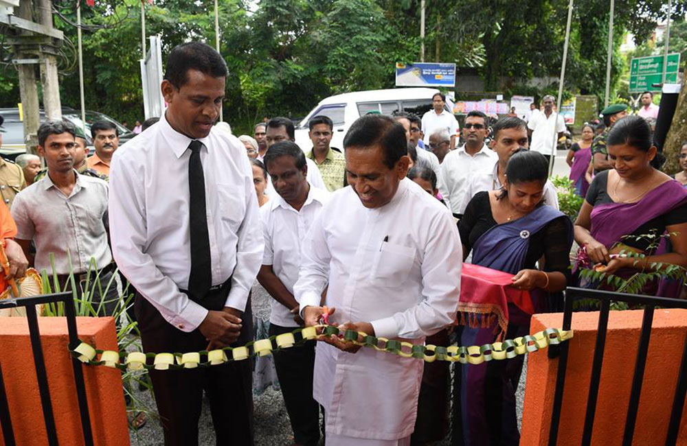 මිල අධික පිළිකා ඖෂධවල අවම මිල තවත් පහළට ! 