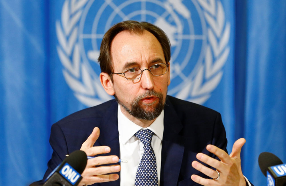 ලංකාවට එරෙහි ජාත්‍යන්තර මැදිහත්වීමක අවධානමක් !