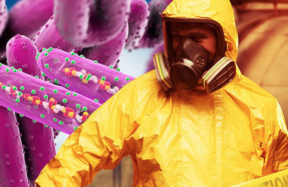 STSS: මාංශ දියකරහරින මාරාන්තික වෛරසයක් !