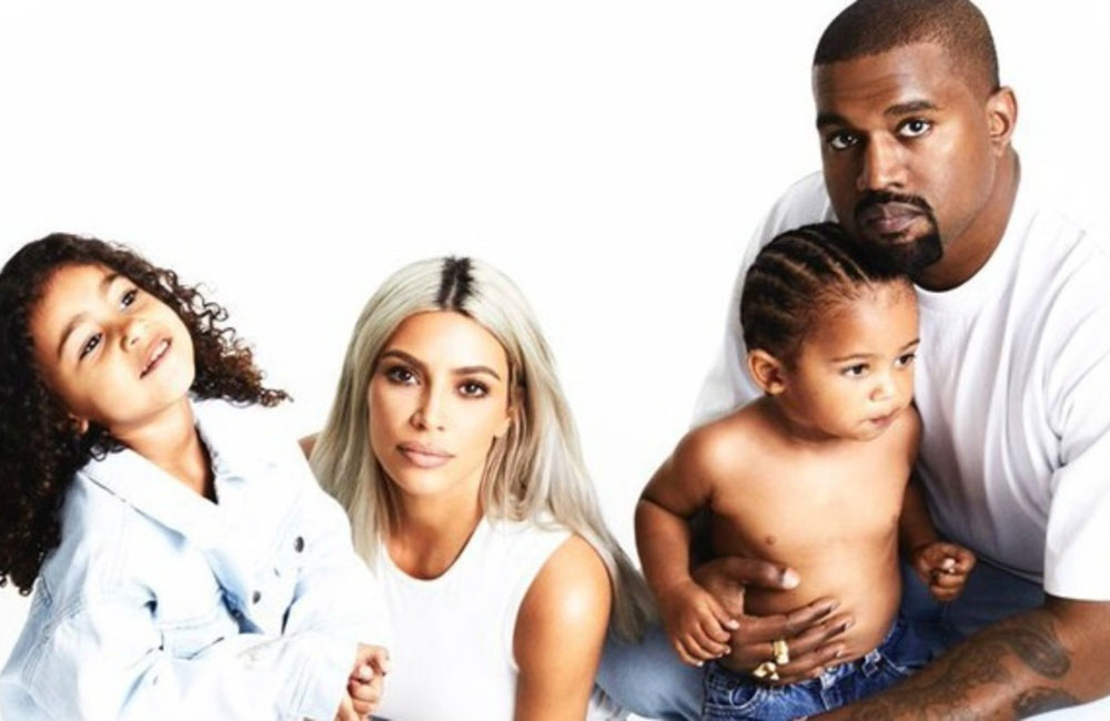 කිම් තුන්වෙනි වරටත් මව් පදවියට