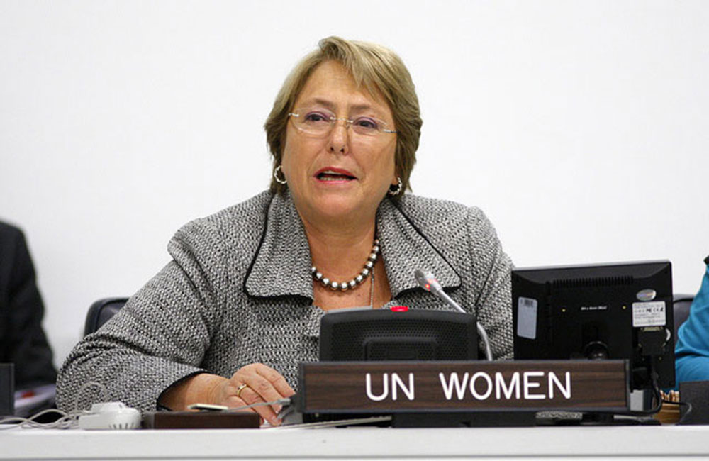 ලංකාවේ  මරණ දඬුවම යළි පැනවීම  : මානව හිමිකම් කොමසාරිස්ගේ විවේචනයට