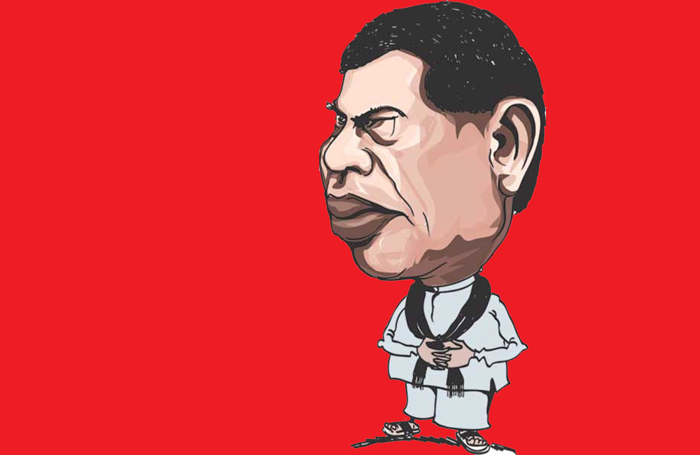 සංවිධායක කැපිල්ල...............