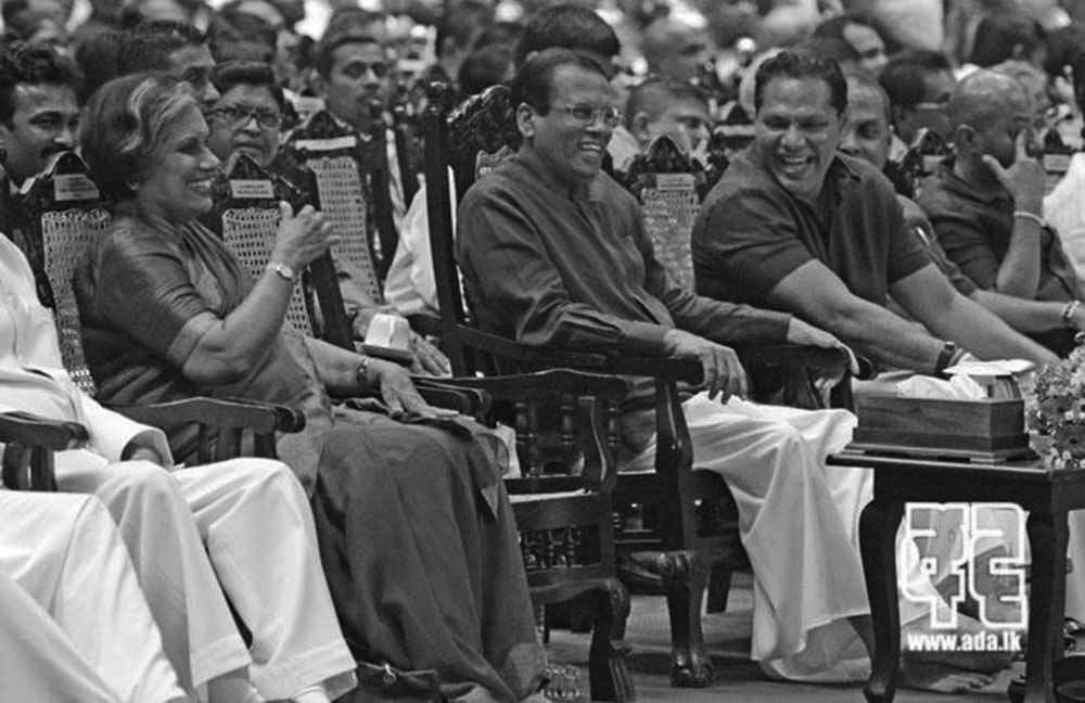 ඊළගට අගමැති