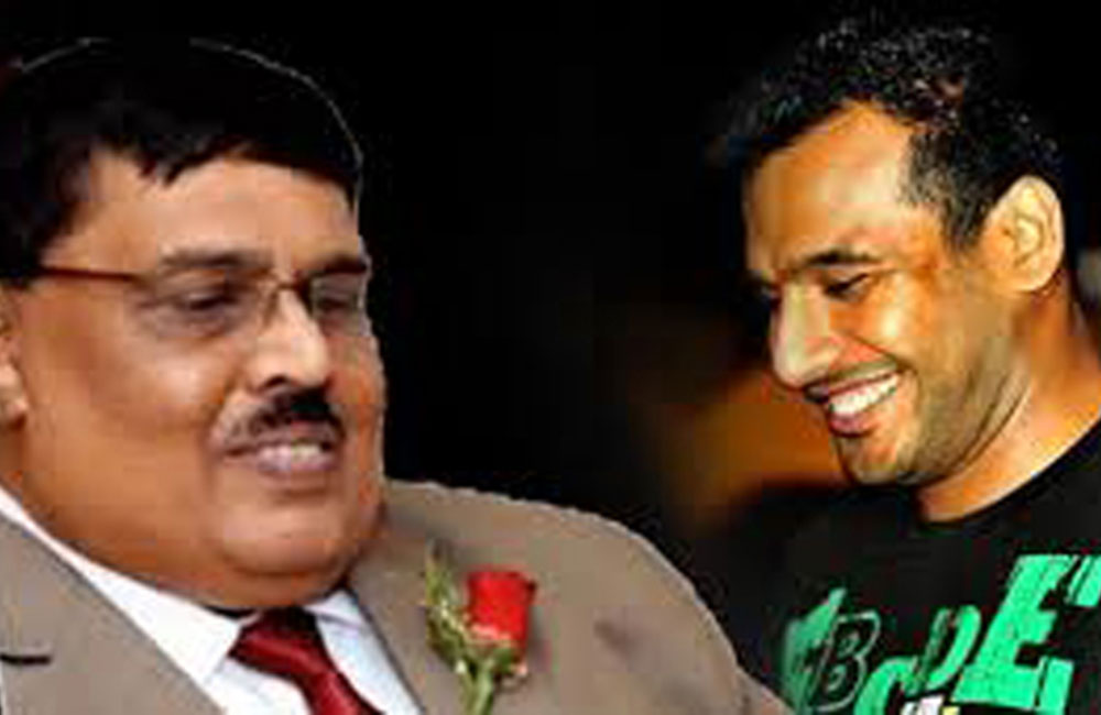තාජුඩීන් ඝාතනය : වෛද්‍ය ආනන්දටත් අධිචෝදනා