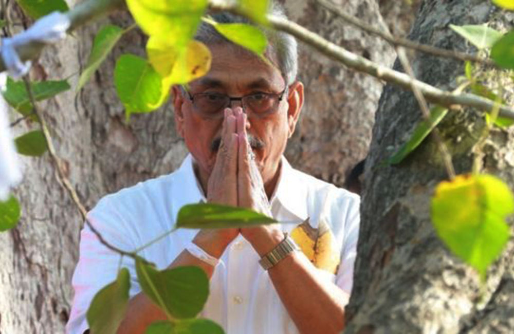 අතුරුදහන් කිරීම් නඩුවලට කුමක් සිදු වෙයි ද? 
