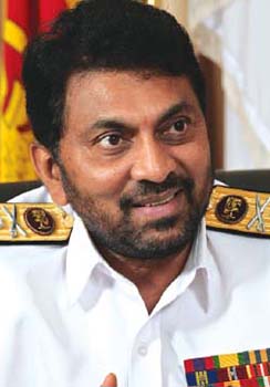 wasantha karannagoda