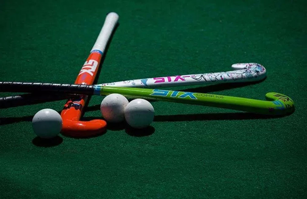 හොකී ක්‍රීඩාව කනත්තට දක්වා අවසන් : සභාපතිගේ හඬපටය මෙන්න !