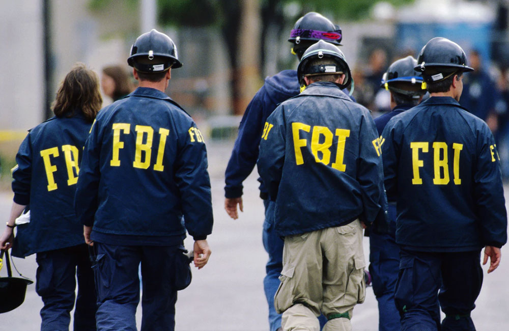 විශේෂ විමර්ශනයකට : FBI ලංකාවට එයි !