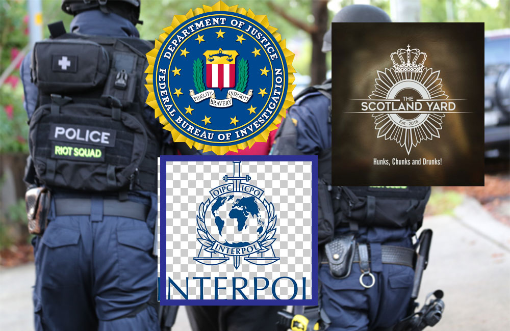 දුපතේ පිපිරීම ජාත්‍යන්තර තලයට: විදෙස් ත්‍රස්ත විමර්ශකයින් ලංකාවට