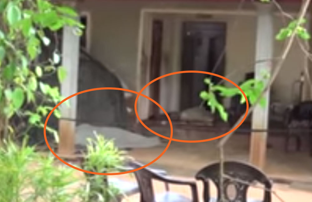 මධ්‍යම පළාතේ දිරිය කත සහ ඇගේ සැමියා ඝාතනය කරලා !