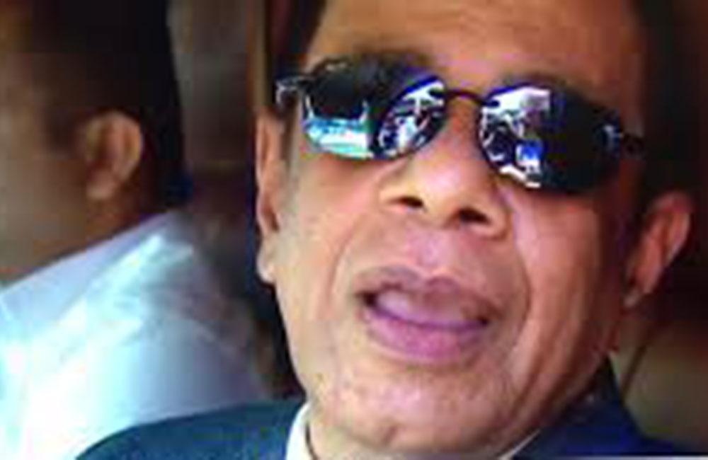 හේමසිරිට අපරාධ නඩුවක් : සිරිසේනත් අමාරුවේ !