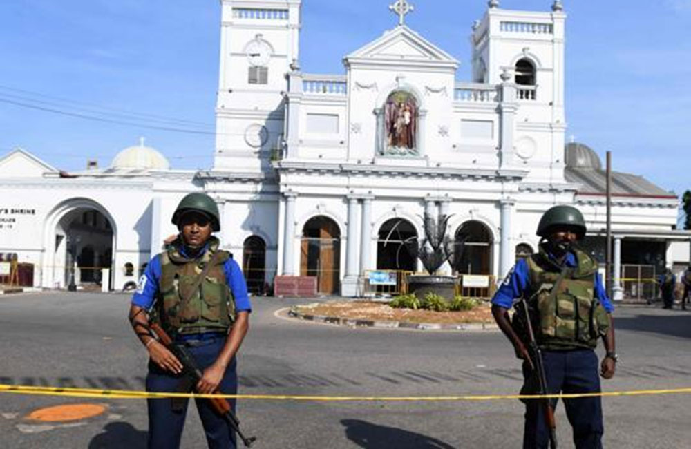 තව්හිත් ජමාත් දෙවැනි කණ්ඩායමත් ප්‍රහාරයකට සූදානම් !