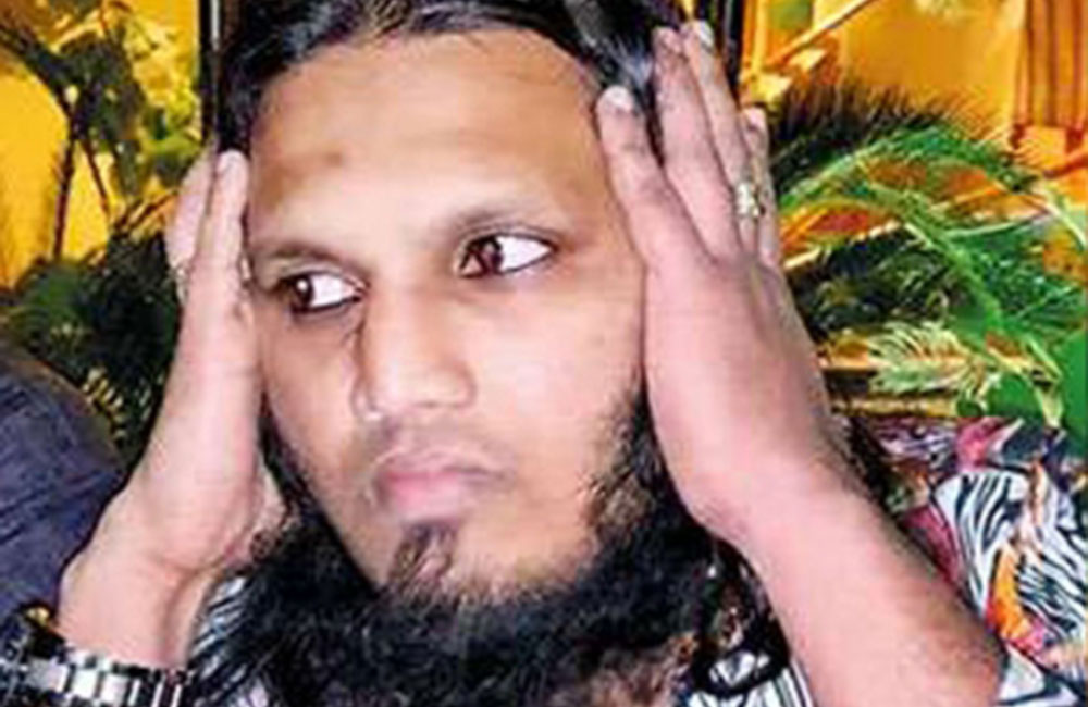 කංජිපානි ඉම්රාන් සේරම වමාරයි !