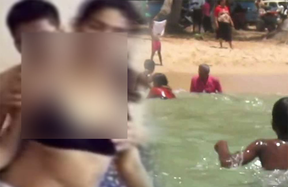 කන්තලේ පොහොට්ටුවන් : අලුත් අවුරුද්දට වැඩ ඇල්ලුවේ මෙහෙම !