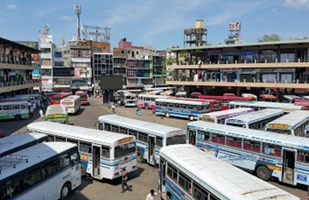 ගම් නගර සිසාරා ත්‍රස්තවාදීන් සොයා මෙහෙයුම් !