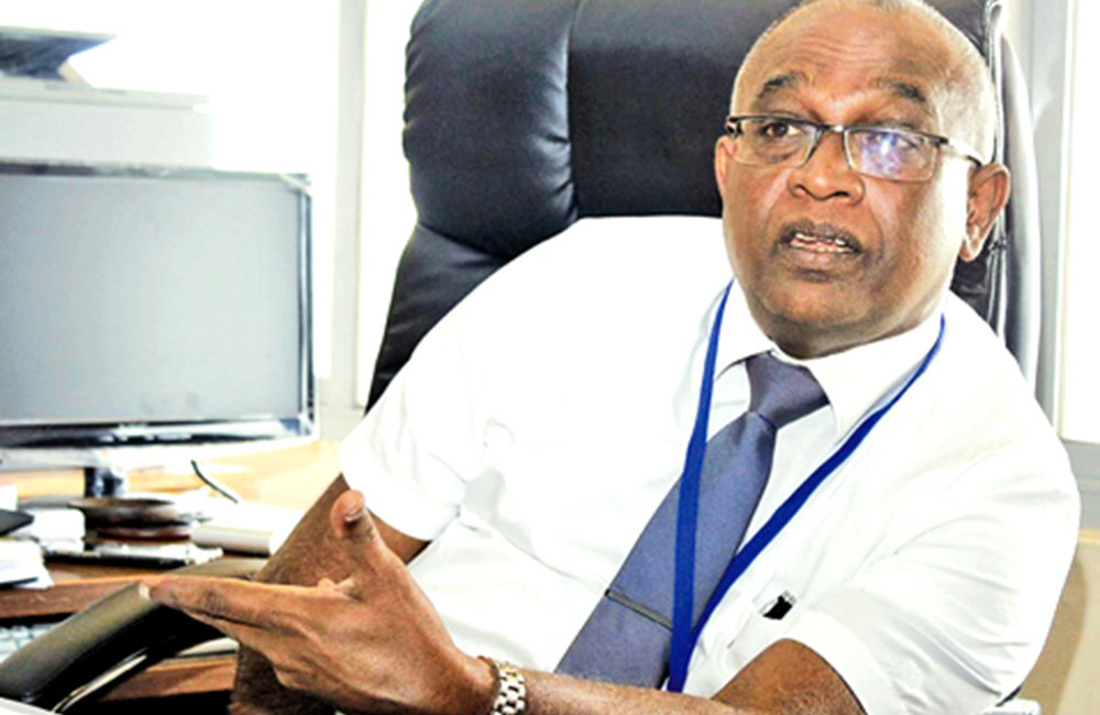 දේශීය ආදායම් කොමසාරිස් ජනරාල් ධූරය නඳුන්  ගුරුගේ ට !