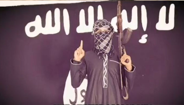 NTJ සදහා අලුත් නායකයෙක් !