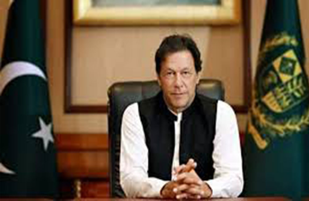 ත්‍රස්තවාදය මඩින්න : පකිස්ථාන සහය ලංකාවට !