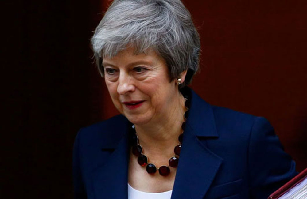 ත්‍රස්ත විමර්ශනයට බ්‍රිතාන්‍ය සහය : විශේෂ නියෝජිත කණ්ඩායමක් එයි !