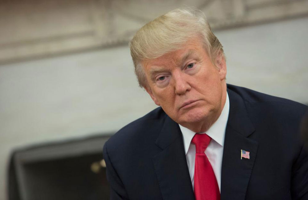 ලංකාවට සහය දෙන්න ට්‍රම්ප් සූදානම් !