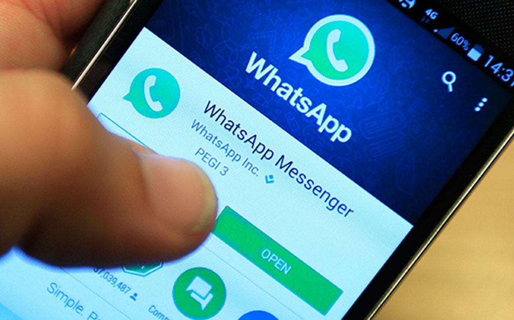 WhatsApp සඳහා නව සීමාවක් පැනවේ !