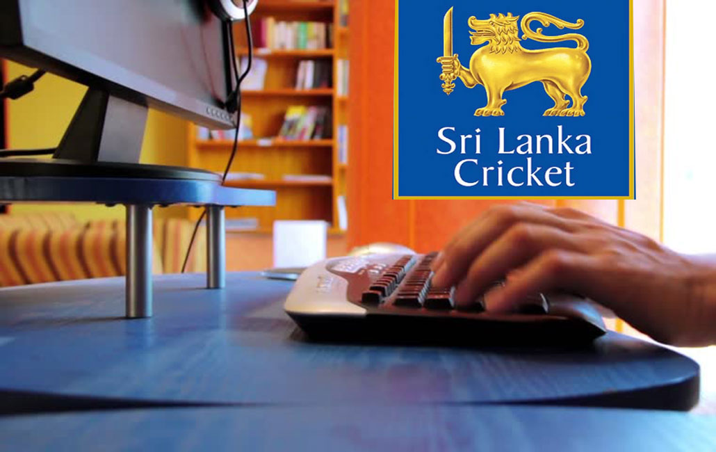 හරීන්ට අල්ල්ස් දෙන්න ගිය නිලධාරීයා අනිවාර්ය නිවාඩු යවලා !