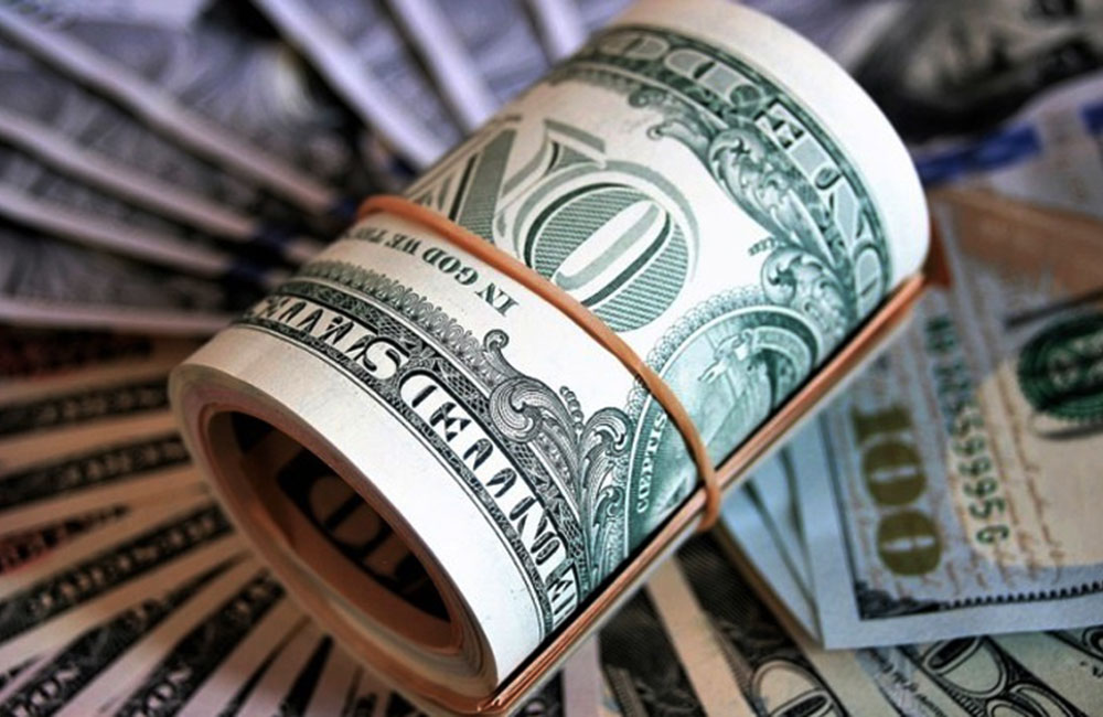 අද ගෙවපු ඩොලර් මිලියන 1000ත් : මහින්දගේ බරක් !