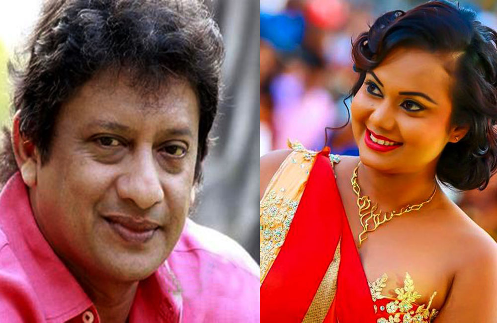 ශ්‍රීලනිපයෙන් - ගයේෂා නැගෙනහිර කොළඹට : ජීවන්ට කැස්බෑව !