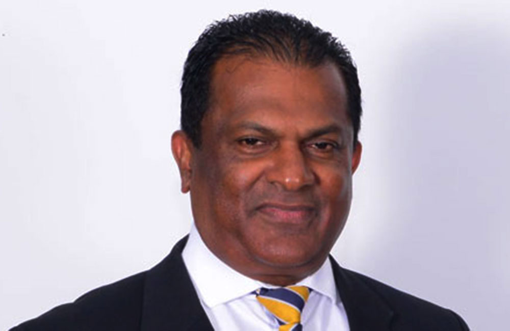 ශ්‍රී ලංකා ක්‍රිකට් ආයතනයේ බලය සුමතිපාල පාර්ශවයට !