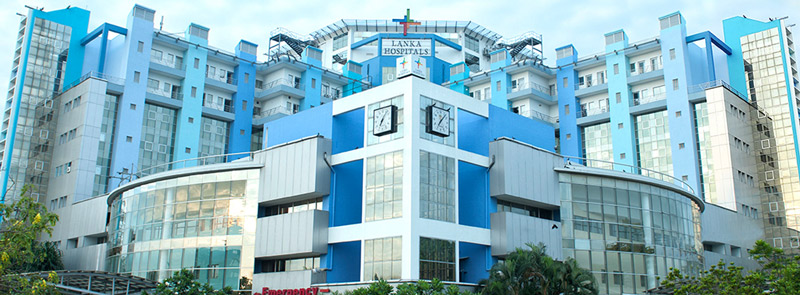 Lanka Hospital