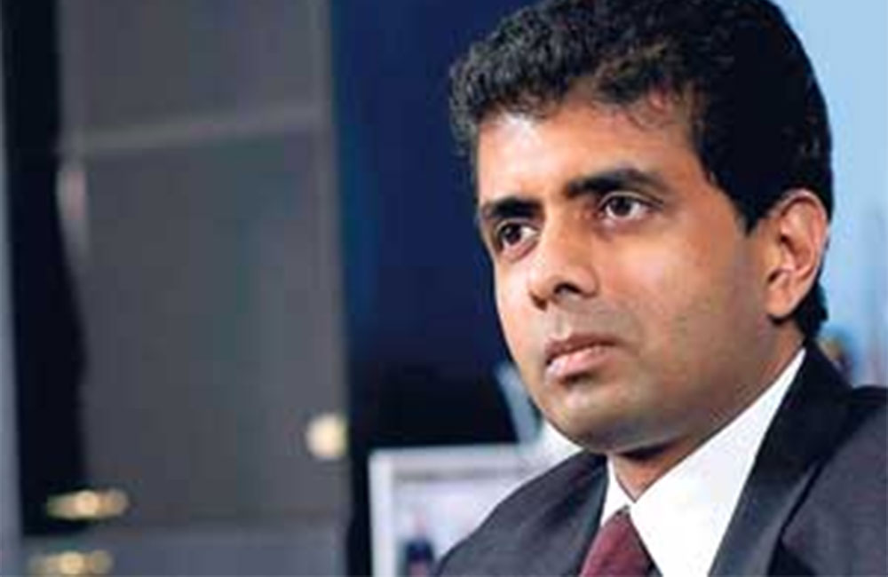 හාන්ස් විජේසූරියව හාන්සි කළ : අගමැති ලේකම්ගේ ලිපිය මෙන්න !