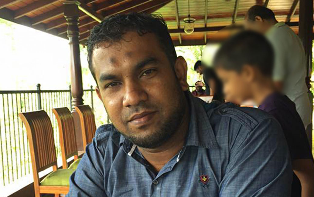 වෛද්‍ය සාෆිට එරෙහි රැඳවුම් නියෝග අවලංගුයි : සාක්ෂි ප්‍රමාණවත් නෑ !