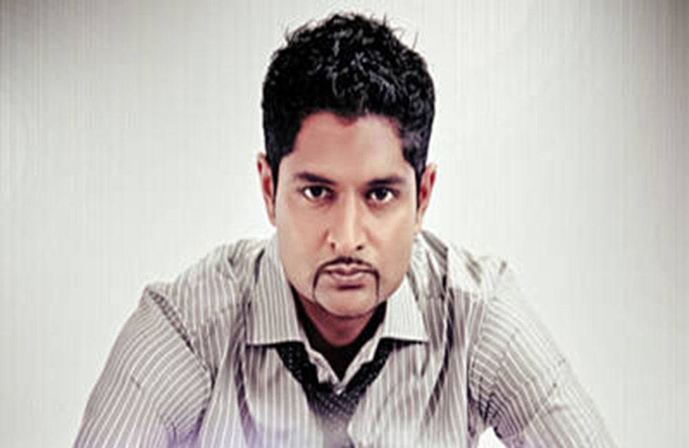 ඉරාජ්ගේ ෆේස් බුක් පිටුව ඉවත් කළේ රජය නෙවෙයි : ITSSL වෙතින් නිවේදනයක් !