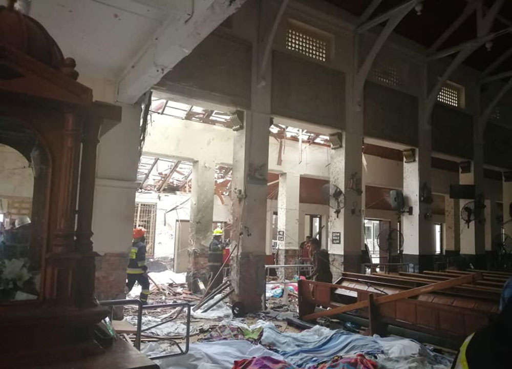 නිලන්ත ජයවර්ධන - පාස්කු තේරීම් කාරක සභාවට : ගෙන්වන දිනය මෙන්න !