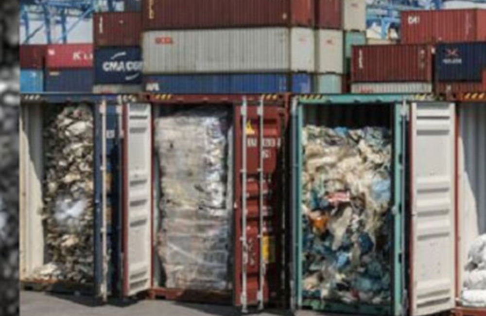 ලංකාව ආසියාවේ කුණුගොඩ කළ : මහින්දගේ ගැසට් පත්‍රය මෙන්න !