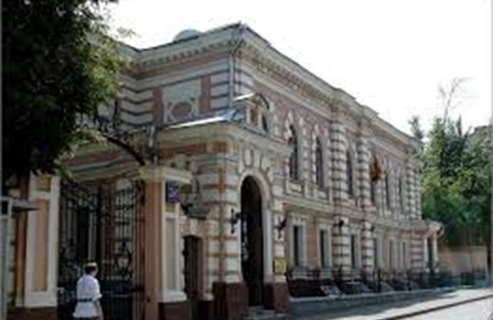 ඕමාන් තානාපති කාර්යාලයට : නොමිලේ ඇමතුම් පහසුකම්