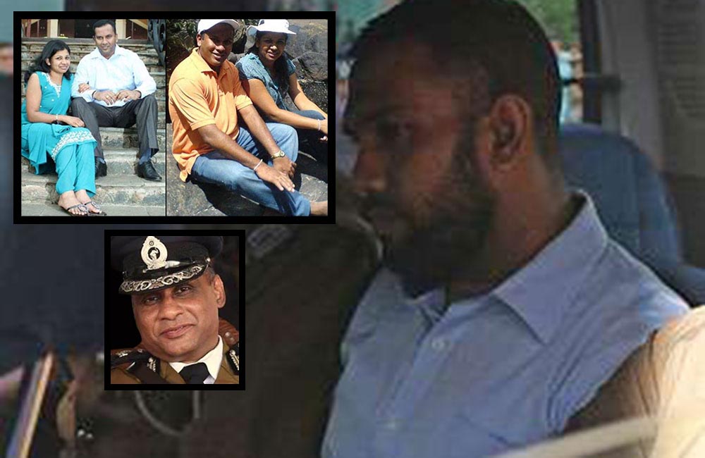 සාෆි නඩුව අහන මහේස්ත්‍රාත් ගැන : විමර්ශනයක් ඉල්ලා පැමිණිල්ලක් !