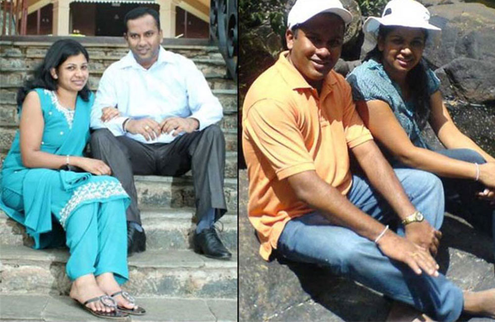 සාෆිට එරෙහි අවනඩුව : ජඩමාධ්‍ය වසං කරන බරපතල කරුණු මෙන්න !