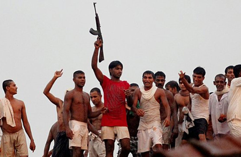 වැලිකඩ ඝාතනය : ජූලි 18 සිට එකදිගට විභාගයට !