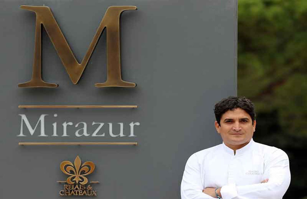 ලොව හොඳම අවන්හල