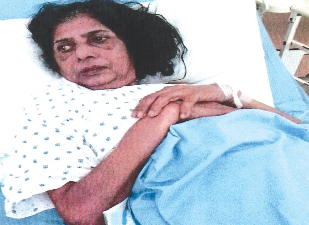 දැක්කා නම් කියන්න : විදේශ සේවා නියුක්ති කාර්යාංශය දන්වයි !