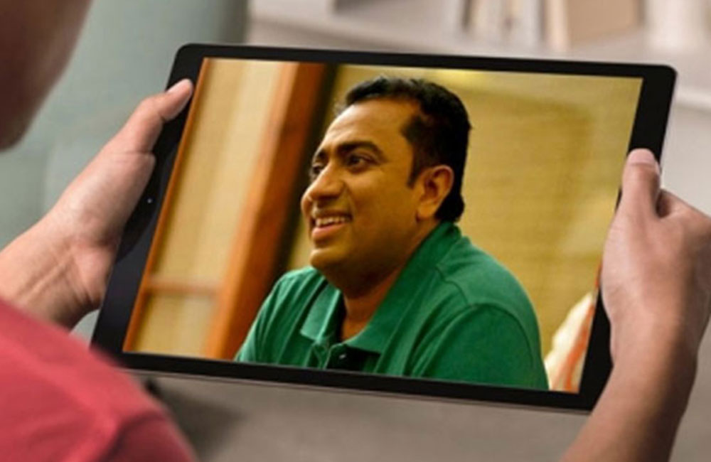 ටැබ් පරිගණක බෙදීමට : කැබිනට් අනුමැතිය හිමිවේ !