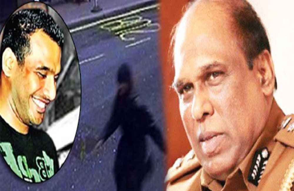 තාජුඩීන් ඝාතනයේ තොරතුරු සැඟවූ අනුරට එරෙහි නඩුව හෙට