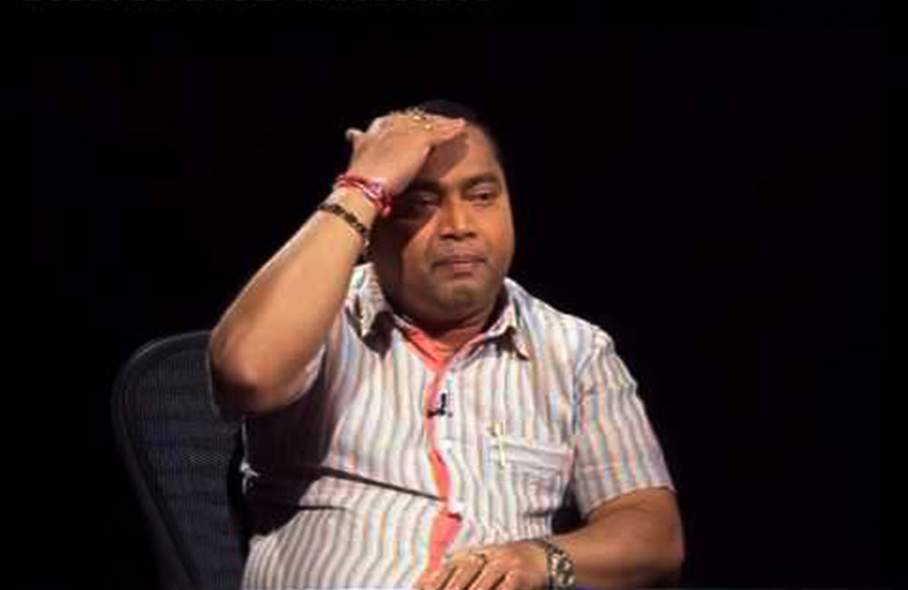 ඉසුරට අලුත් පුටුවක්