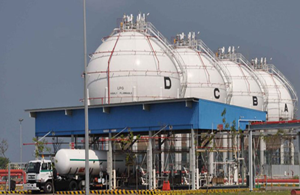 ලිට්‍රෝ ගෑස් සමාගමේ නව අධ්‍යක්ෂ මණ්ඩලය : හෙට (13) රාජකාරි අරඹයි !