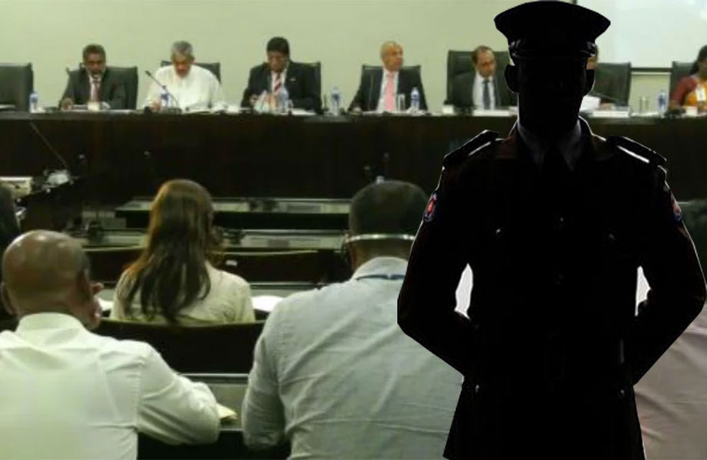 තේරීම් කාරක සභාවට do or die ගේමක් !