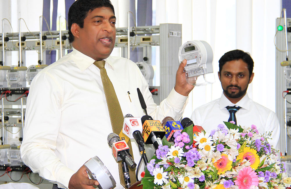 අපි අද ගන්නේ වසර 15කට පෙර ගන්න තිබූ තීරණ - ඇමති රවී